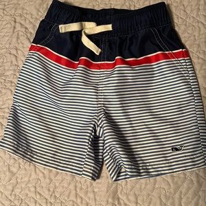 Vineyard Vines & Target 3T Toddler Boys Swim Shorts